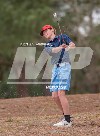 Thumbnail 1 in Terry Sanford vs. Cape Fear photogallery.