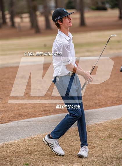 Thumbnail 2 in Terry Sanford vs. Cape Fear photogallery.