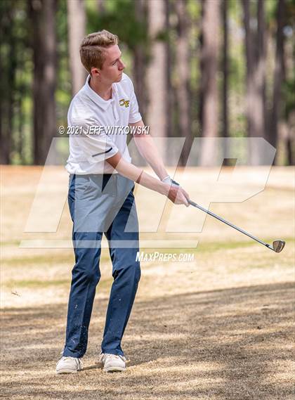 Thumbnail 1 in Terry Sanford vs. Cape Fear photogallery.