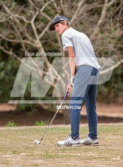 Thumbnail 3 in Terry Sanford vs. Cape Fear photogallery.
