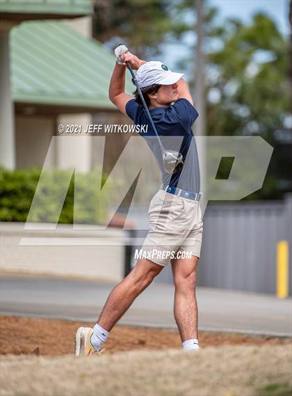 Thumbnail 1 in Terry Sanford vs. Cape Fear photogallery.