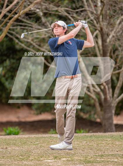 Thumbnail 2 in Terry Sanford vs. Cape Fear photogallery.