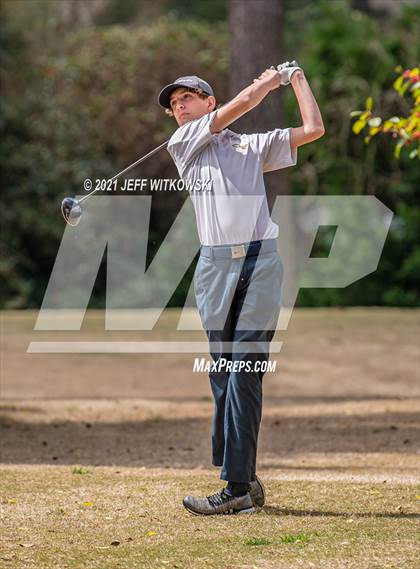 Thumbnail 2 in Terry Sanford vs. Cape Fear photogallery.