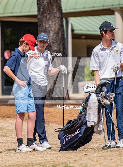 Thumbnail 1 in Terry Sanford vs. Cape Fear photogallery.