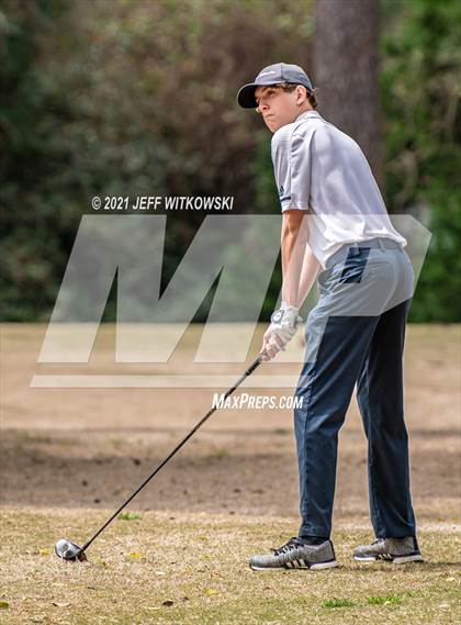 Thumbnail 1 in Terry Sanford vs. Cape Fear photogallery.