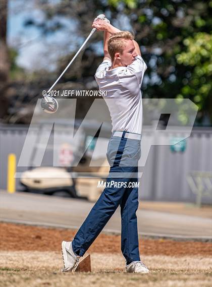 Thumbnail 2 in Terry Sanford vs. Cape Fear photogallery.