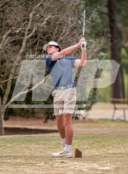 Thumbnail 2 in Terry Sanford vs. Cape Fear photogallery.