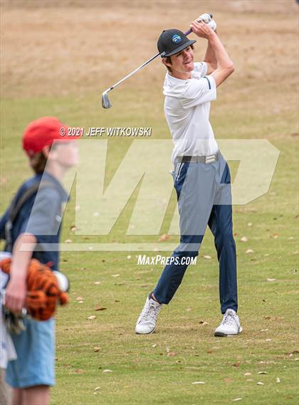Thumbnail 2 in Terry Sanford vs. Cape Fear photogallery.