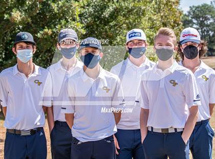 Thumbnail 2 in Terry Sanford vs. Cape Fear photogallery.