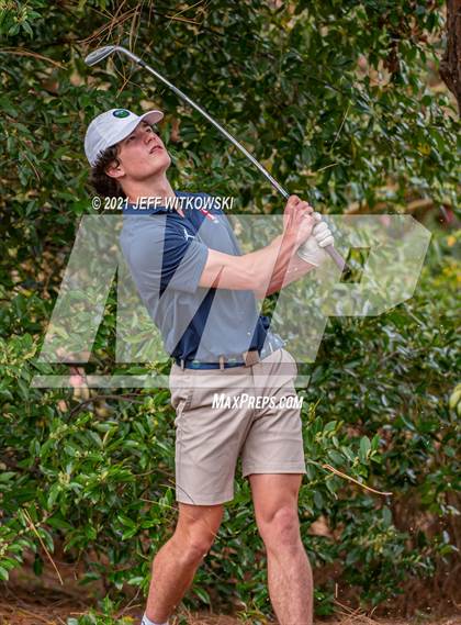 Thumbnail 3 in Terry Sanford vs. Cape Fear photogallery.