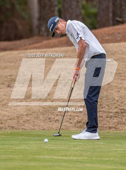 Thumbnail 2 in Terry Sanford vs. Cape Fear photogallery.