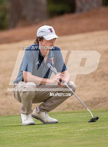 Thumbnail 3 in Terry Sanford vs. Cape Fear photogallery.