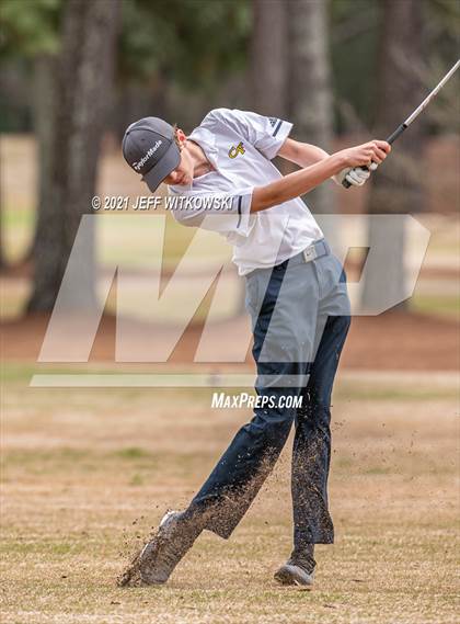 Thumbnail 1 in Terry Sanford vs. Cape Fear photogallery.
