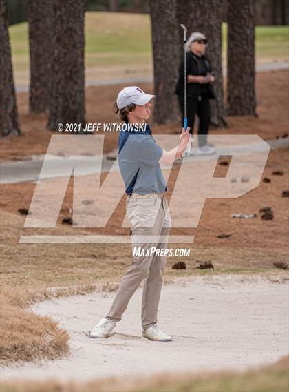 Thumbnail 3 in Terry Sanford vs. Cape Fear photogallery.