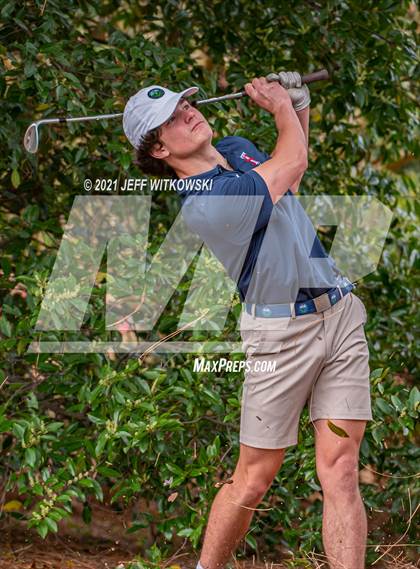 Thumbnail 1 in Terry Sanford vs. Cape Fear photogallery.