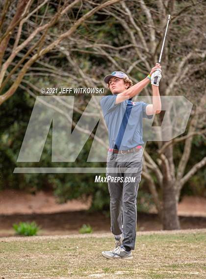 Thumbnail 2 in Terry Sanford vs. Cape Fear photogallery.
