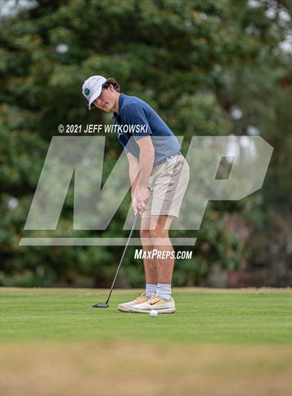 Thumbnail 2 in Terry Sanford vs. Cape Fear photogallery.