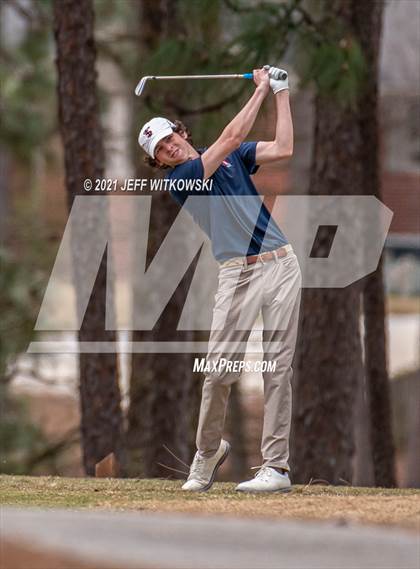 Thumbnail 2 in Terry Sanford vs. Cape Fear photogallery.