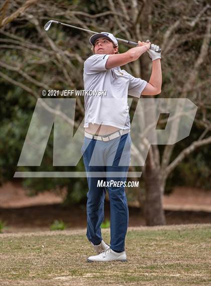 Thumbnail 3 in Terry Sanford vs. Cape Fear photogallery.