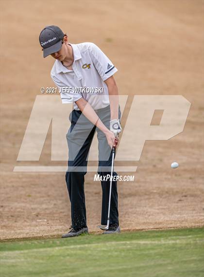 Thumbnail 1 in Terry Sanford vs. Cape Fear photogallery.