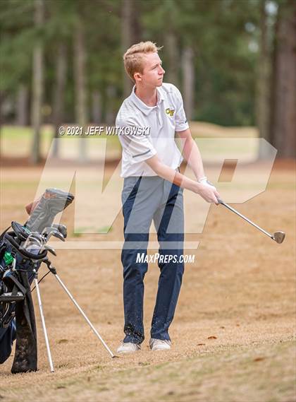 Thumbnail 1 in Terry Sanford vs. Cape Fear photogallery.