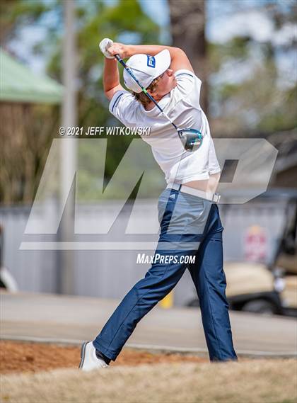 Thumbnail 3 in Terry Sanford vs. Cape Fear photogallery.
