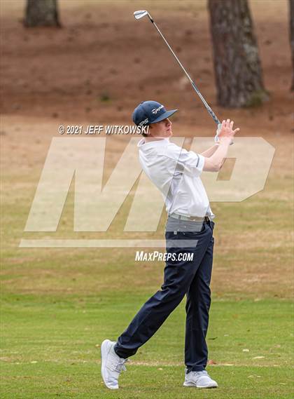 Thumbnail 2 in Terry Sanford vs. Cape Fear photogallery.