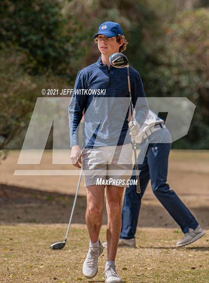 Thumbnail 1 in Terry Sanford vs. Cape Fear photogallery.