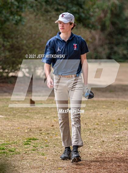 Thumbnail 3 in Terry Sanford vs. Cape Fear photogallery.