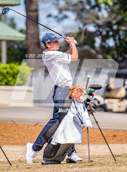 Thumbnail 1 in Terry Sanford vs. Cape Fear photogallery.