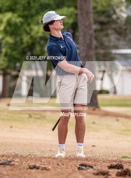 Thumbnail 2 in Terry Sanford vs. Cape Fear photogallery.