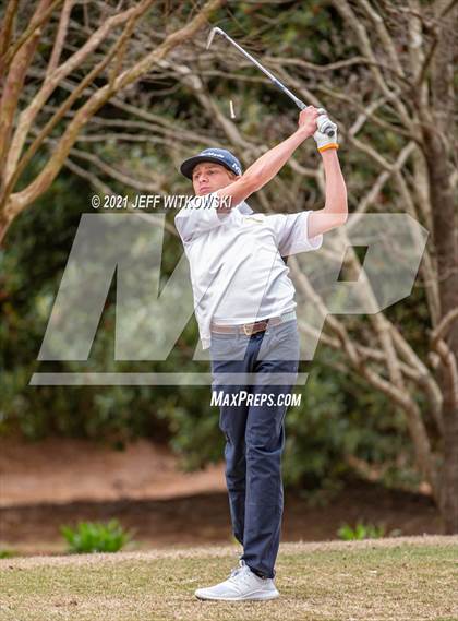 Thumbnail 2 in Terry Sanford vs. Cape Fear photogallery.