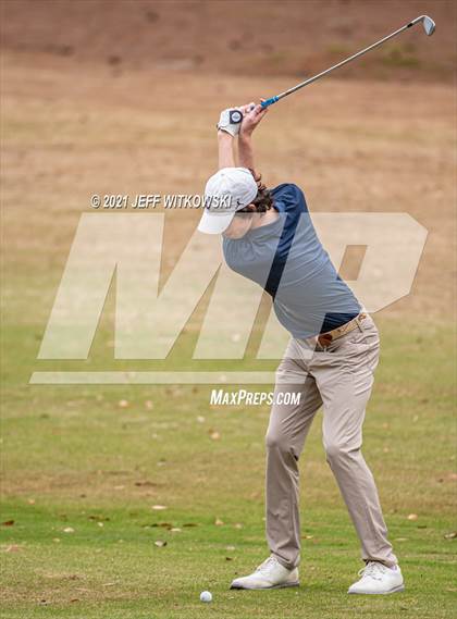 Thumbnail 2 in Terry Sanford vs. Cape Fear photogallery.