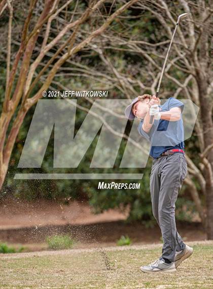 Thumbnail 1 in Terry Sanford vs. Cape Fear photogallery.