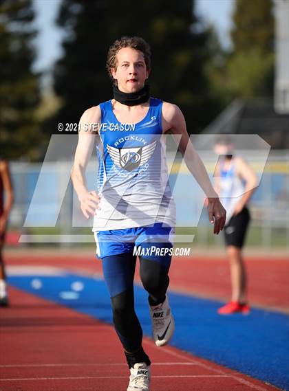Thumbnail 3 in Whitney @ Rocklin photogallery.