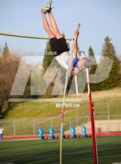 Thumbnail 1 in Whitney @ Rocklin photogallery.