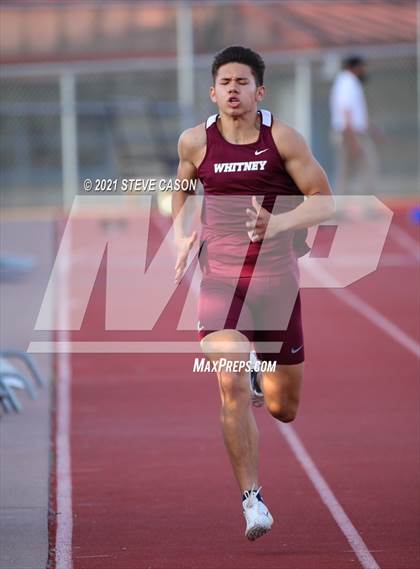 Thumbnail 2 in Whitney @ Rocklin photogallery.