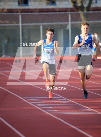 Thumbnail 3 in Whitney @ Rocklin photogallery.