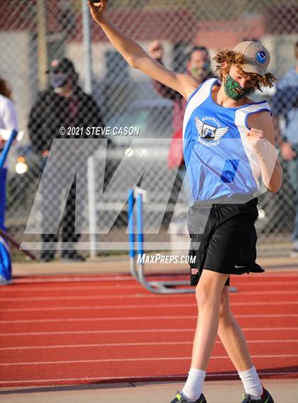 Thumbnail 2 in Whitney @ Rocklin photogallery.