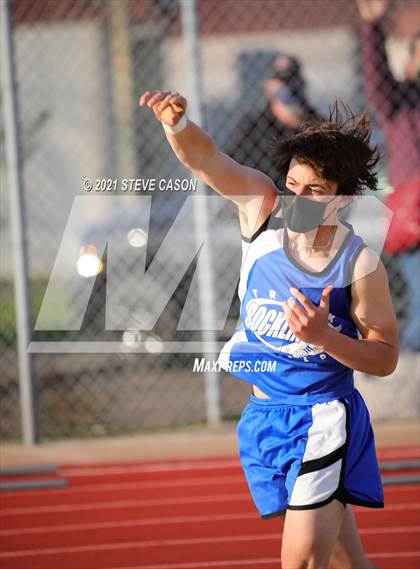 Thumbnail 3 in Whitney @ Rocklin photogallery.