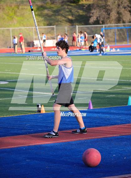 Thumbnail 1 in Whitney @ Rocklin photogallery.