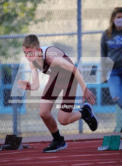 Thumbnail 1 in Whitney @ Rocklin photogallery.