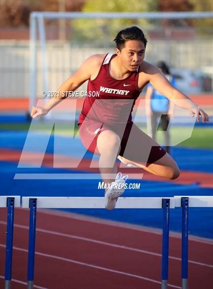 Thumbnail 2 in Whitney @ Rocklin photogallery.