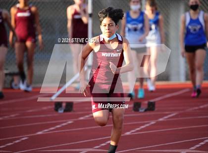Thumbnail 1 in Whitney @ Rocklin photogallery.