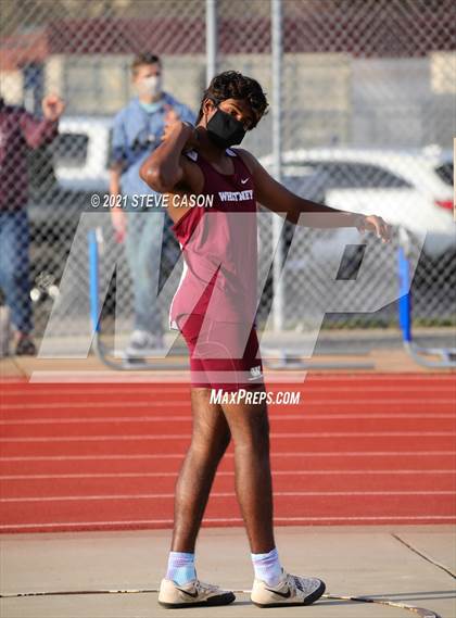 Thumbnail 2 in Whitney @ Rocklin photogallery.