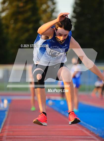 Thumbnail 1 in Whitney @ Rocklin photogallery.