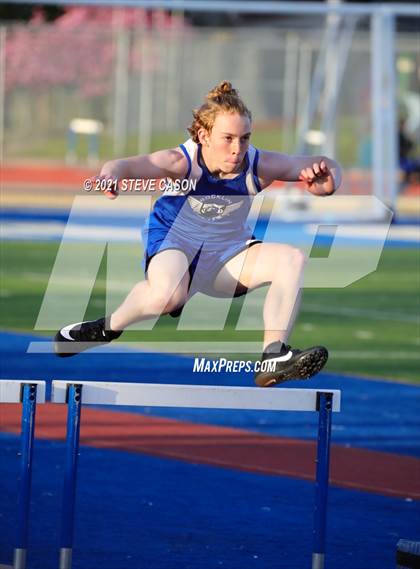 Thumbnail 1 in Whitney @ Rocklin photogallery.