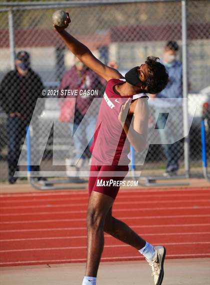 Thumbnail 3 in Whitney @ Rocklin photogallery.