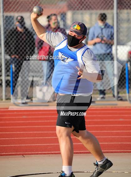 Thumbnail 1 in Whitney @ Rocklin photogallery.