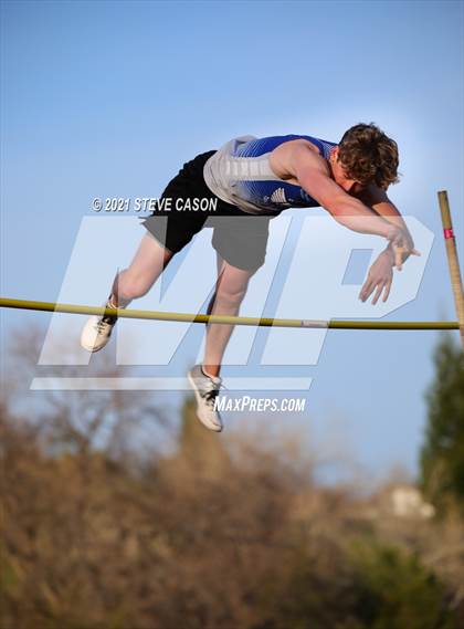 Thumbnail 1 in Whitney @ Rocklin photogallery.